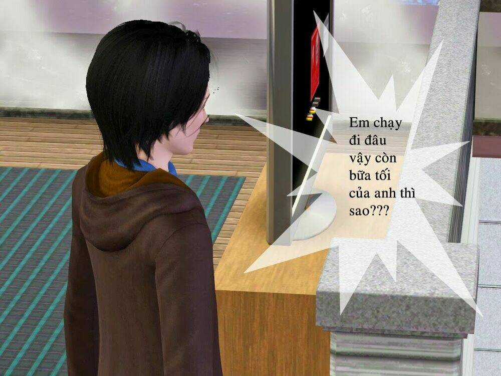 The Fate - Chapter 24 - Trang 25