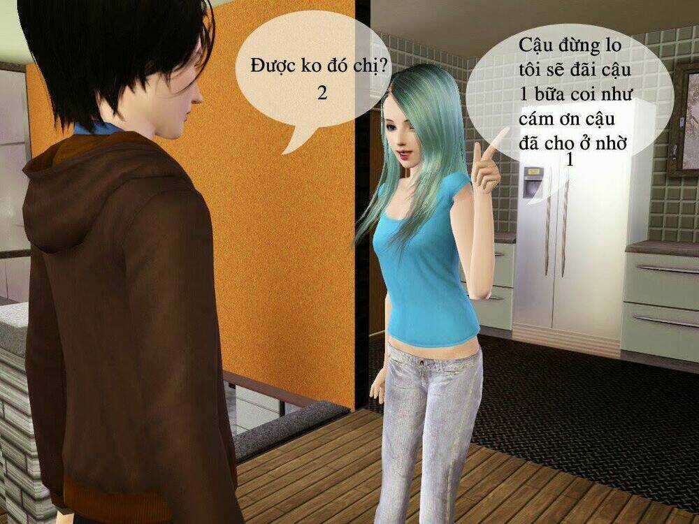 The Fate - Chapter 24 - Trang 26