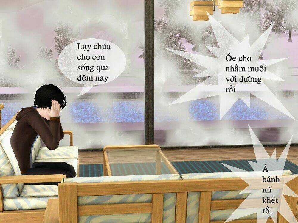 The Fate - Chapter 24 - Trang 27