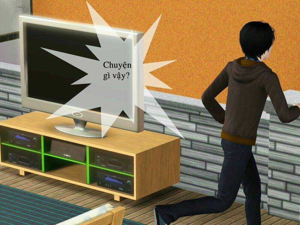 The Fate - Chapter 24 - Trang 29