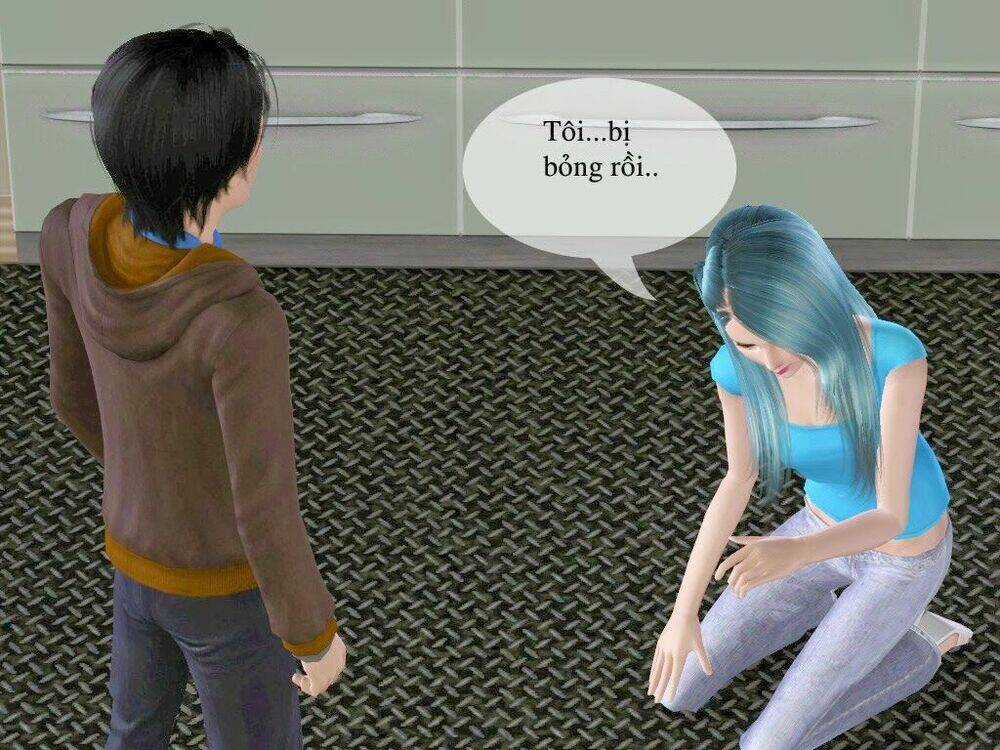 The Fate - Chapter 24 - Trang 30