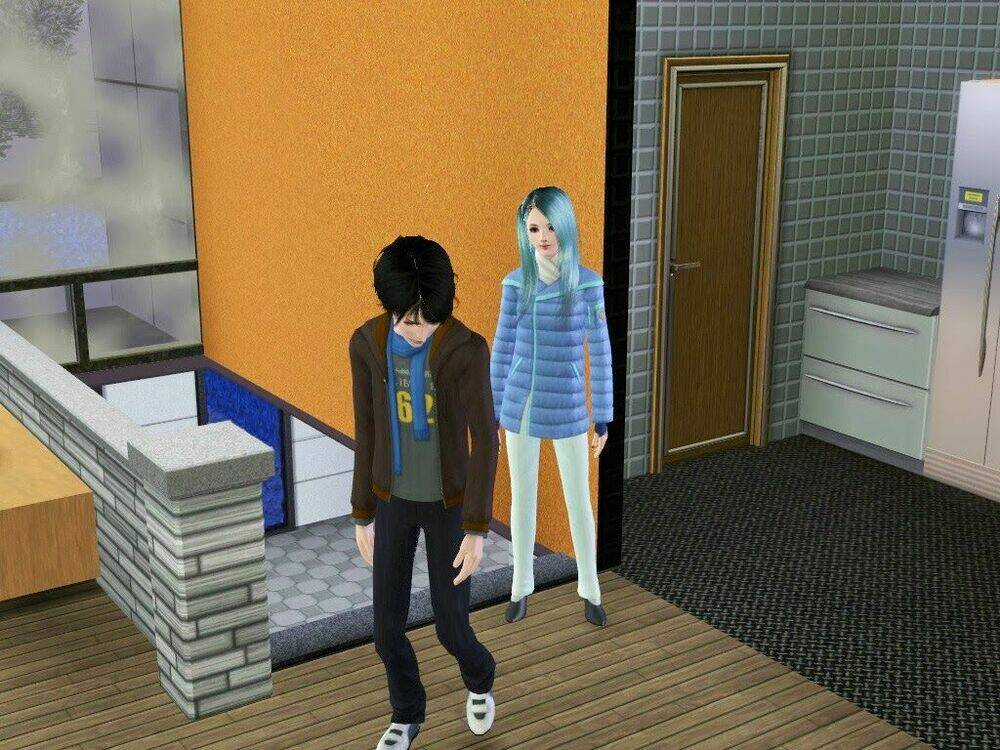 The Fate - Chapter 24 - Trang 4