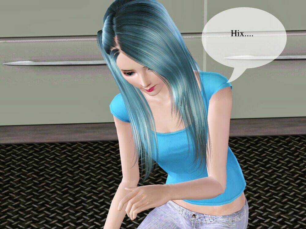 The Fate - Chapter 24 - Trang 31