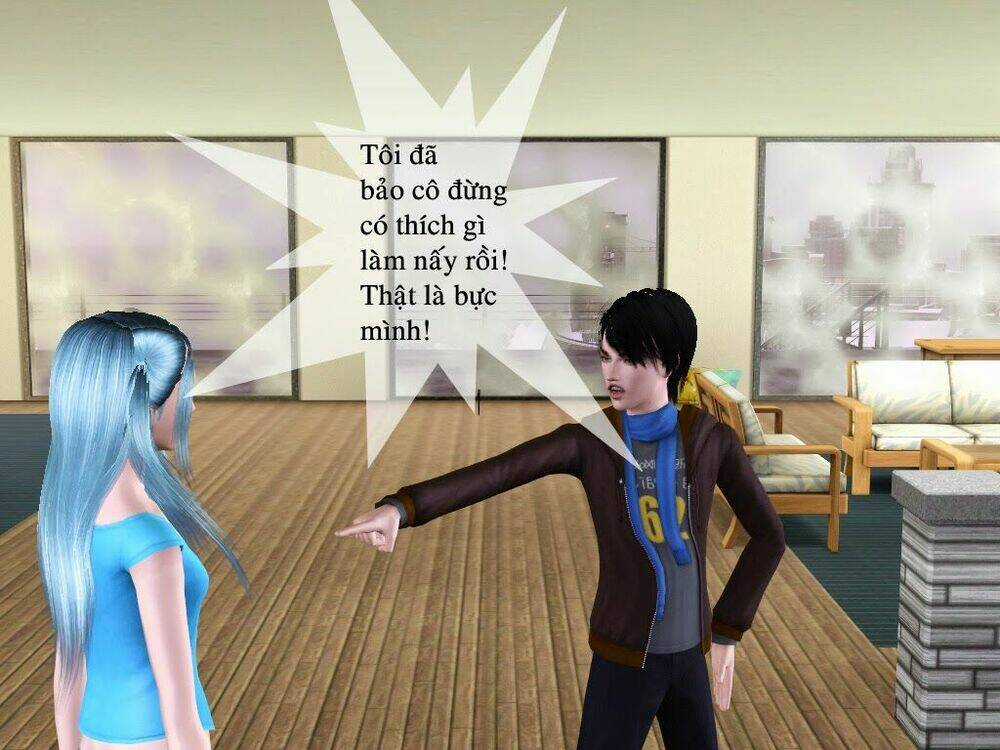 The Fate - Chapter 24 - Trang 32