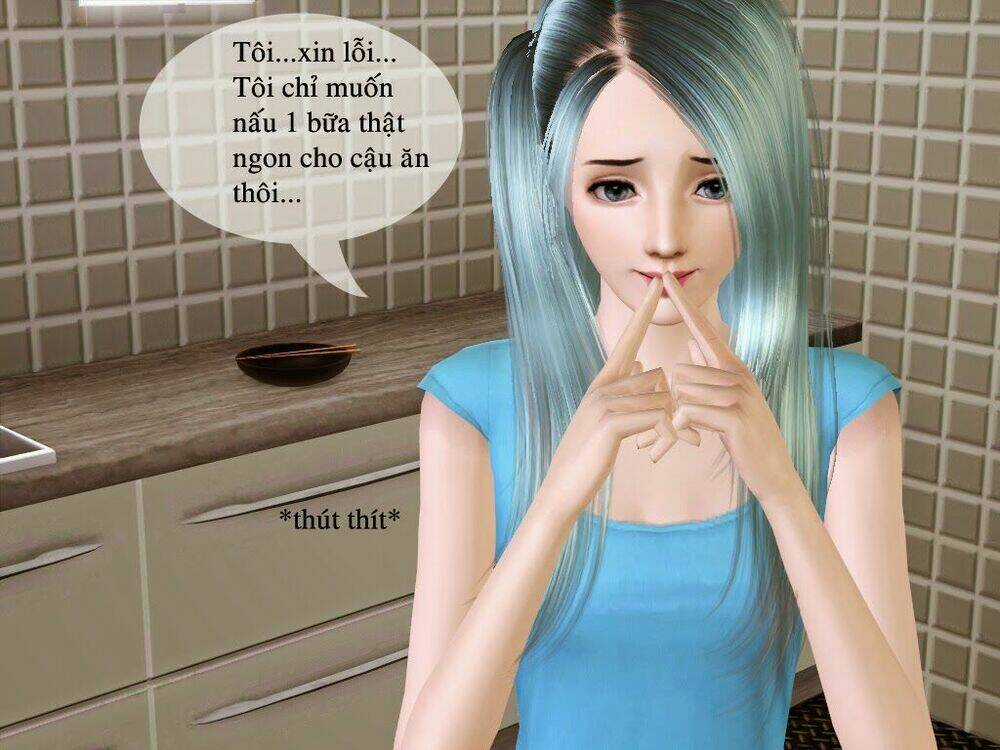 The Fate - Chapter 24 - Trang 33