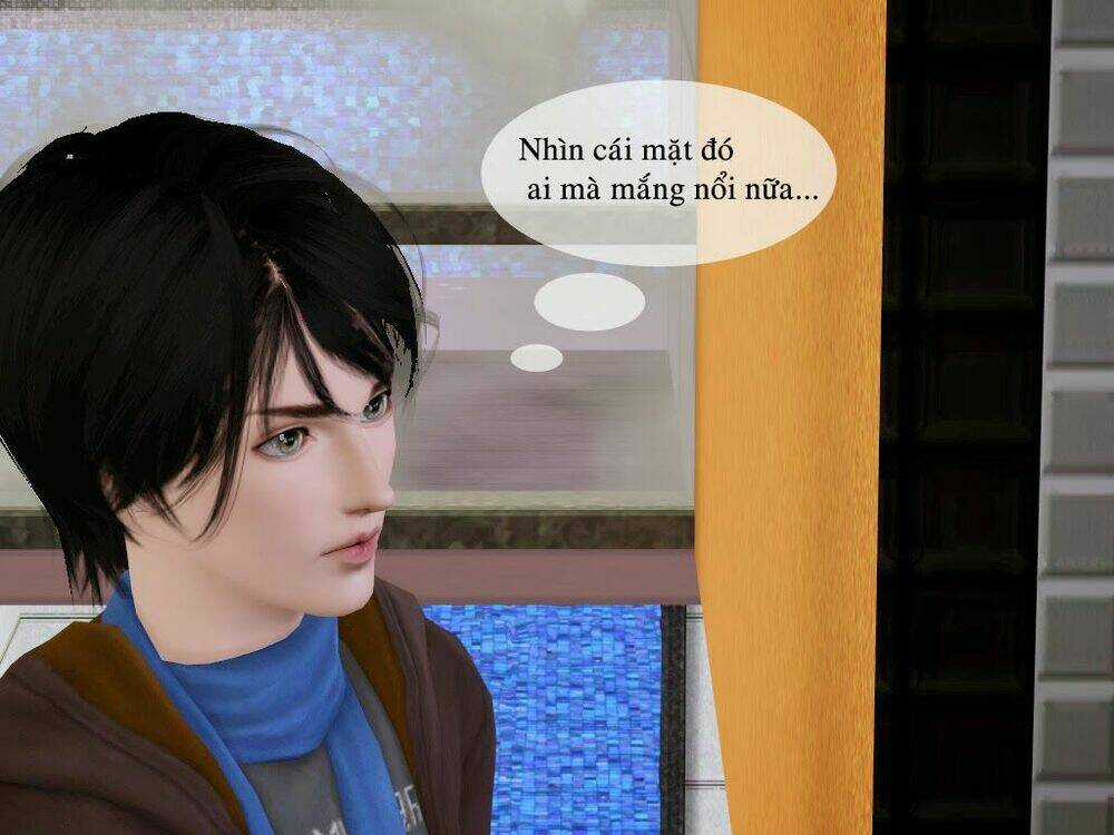 The Fate - Chapter 24 - Trang 34