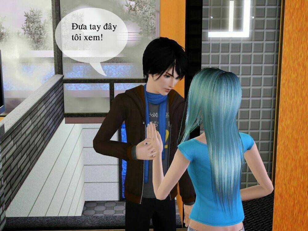 The Fate - Chapter 24 - Trang 35