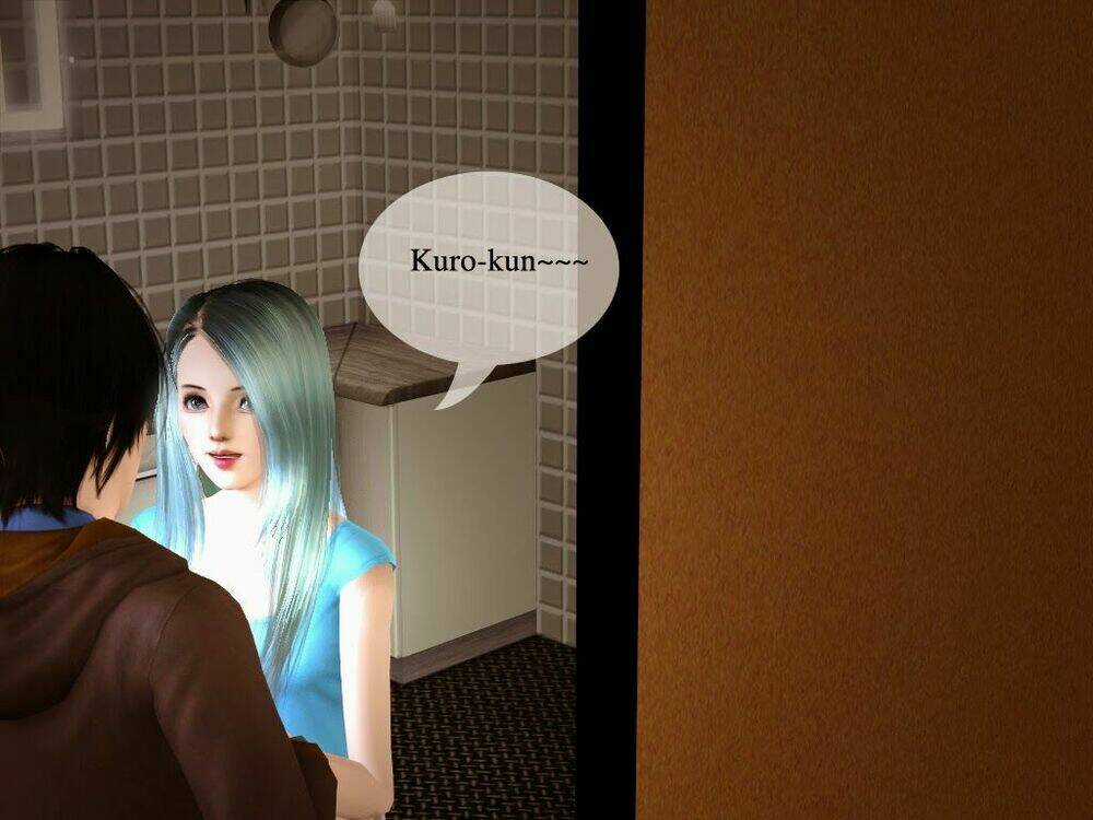 The Fate - Chapter 24 - Trang 36