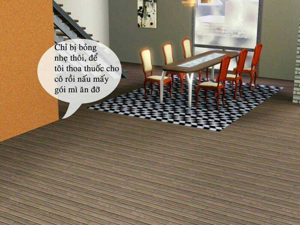 The Fate - Chapter 24 - Trang 37