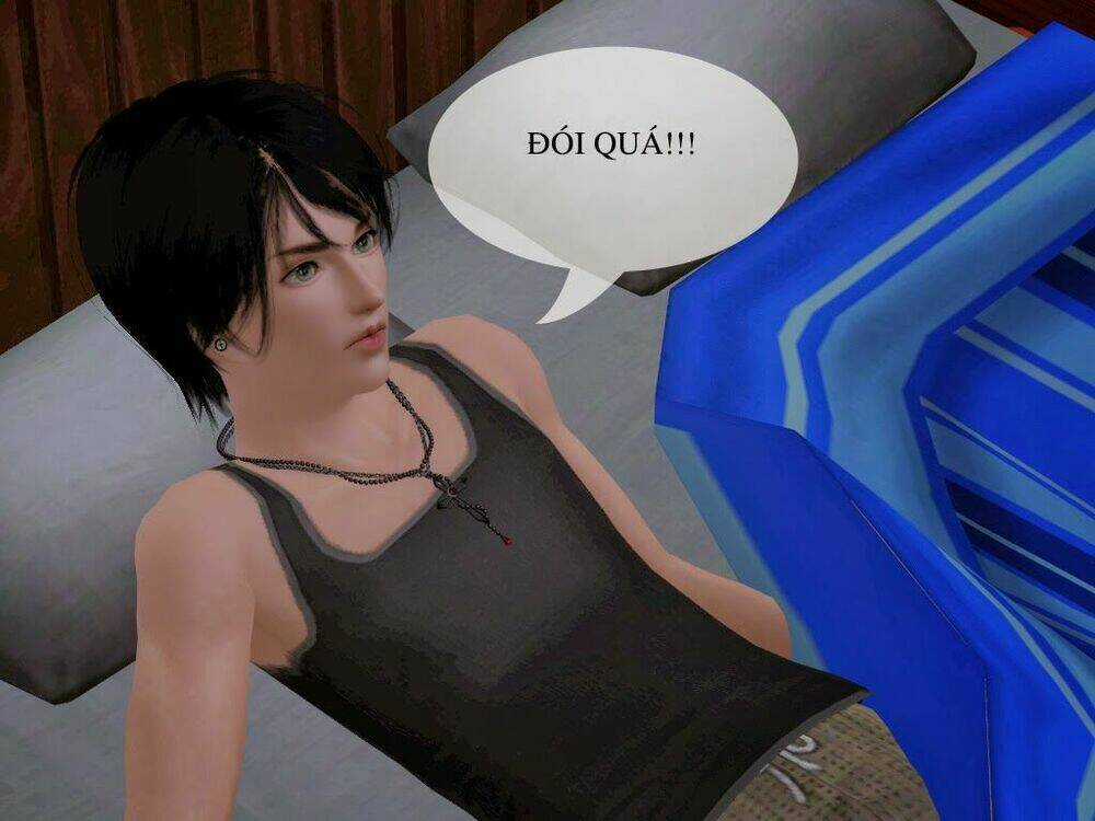 The Fate - Chapter 24 - Trang 39