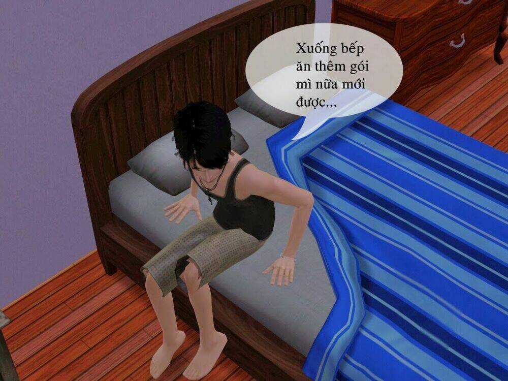 The Fate - Chapter 24 - Trang 40