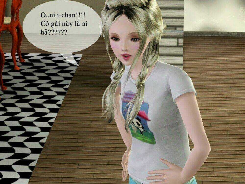 The Fate - Chapter 24 - Trang 5