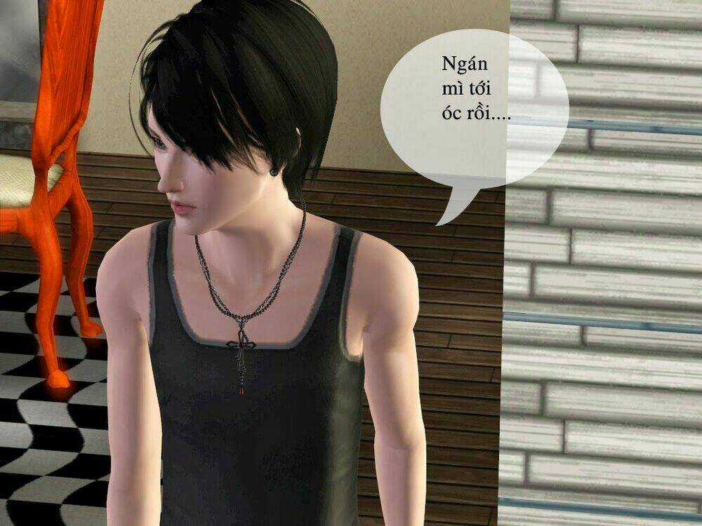 The Fate - Chapter 24 - Trang 41