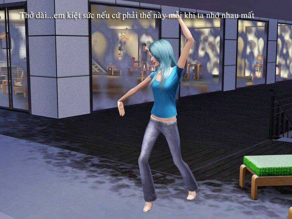 The Fate - Chapter 24 - Trang 44