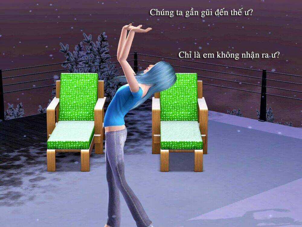 The Fate - Chapter 24 - Trang 45