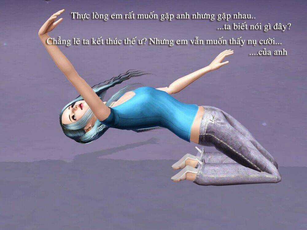 The Fate - Chapter 24 - Trang 46