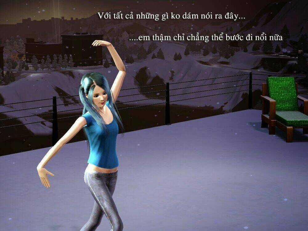 The Fate - Chapter 24 - Trang 47