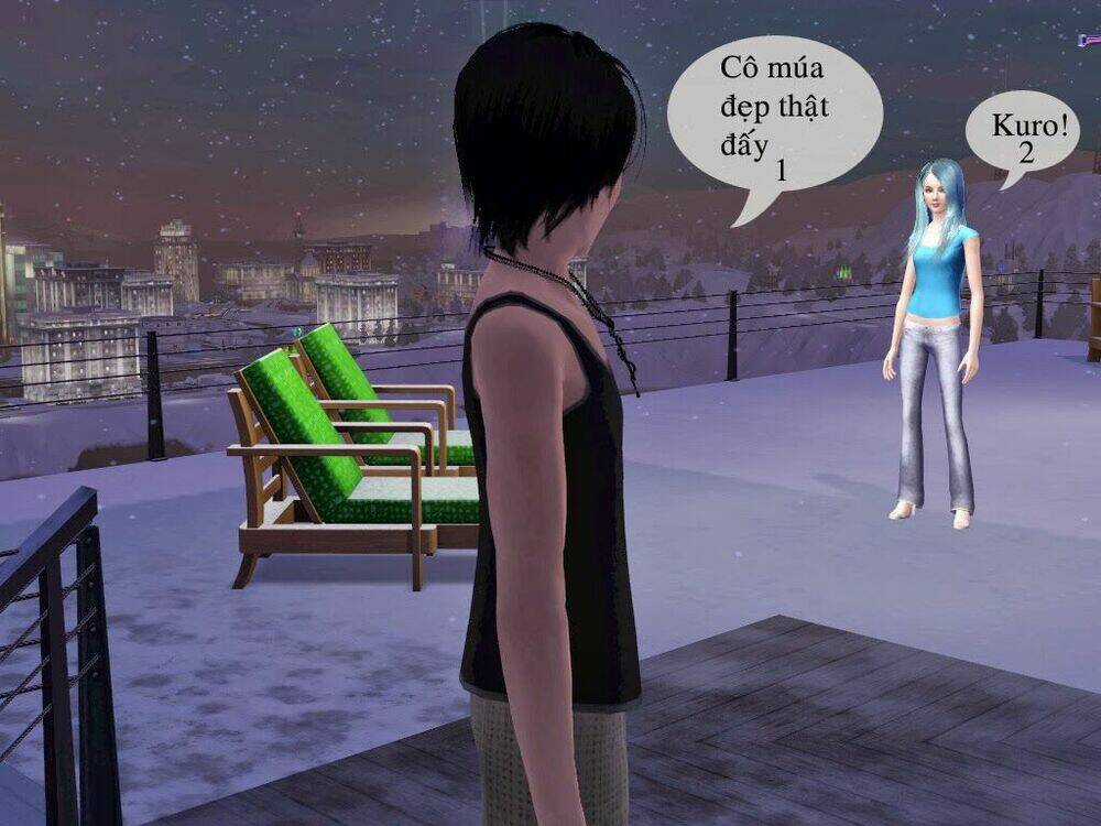 The Fate - Chapter 24 - Trang 49