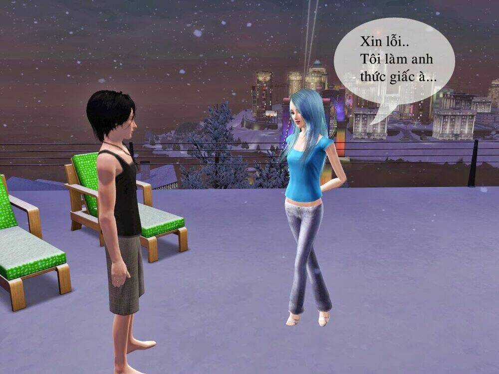 The Fate - Chapter 24 - Trang 50