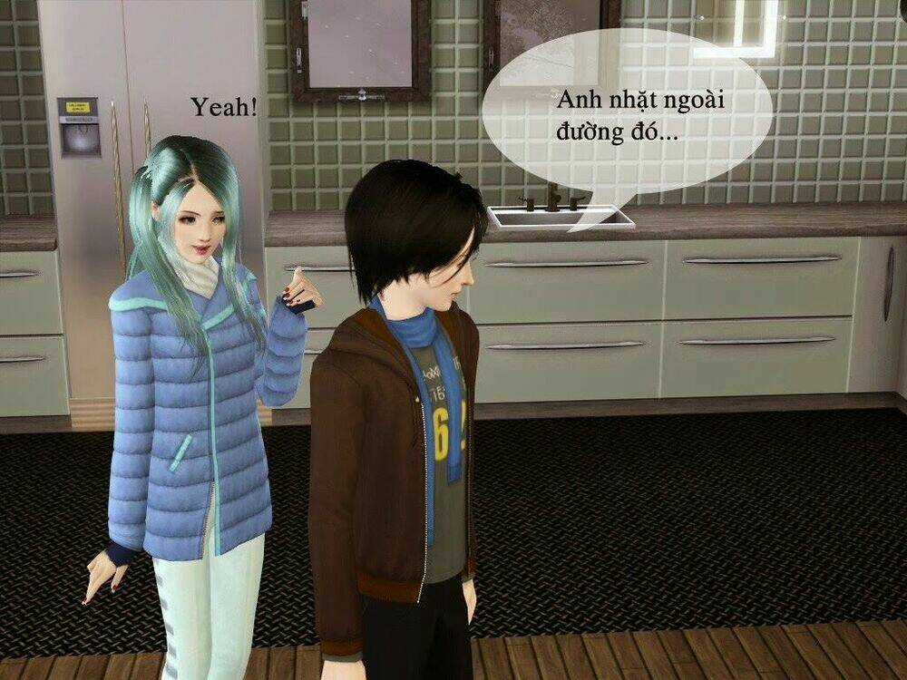 The Fate - Chapter 24 - Trang 6