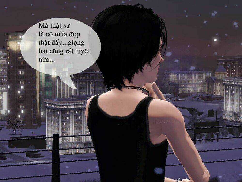 The Fate - Chapter 24 - Trang 52