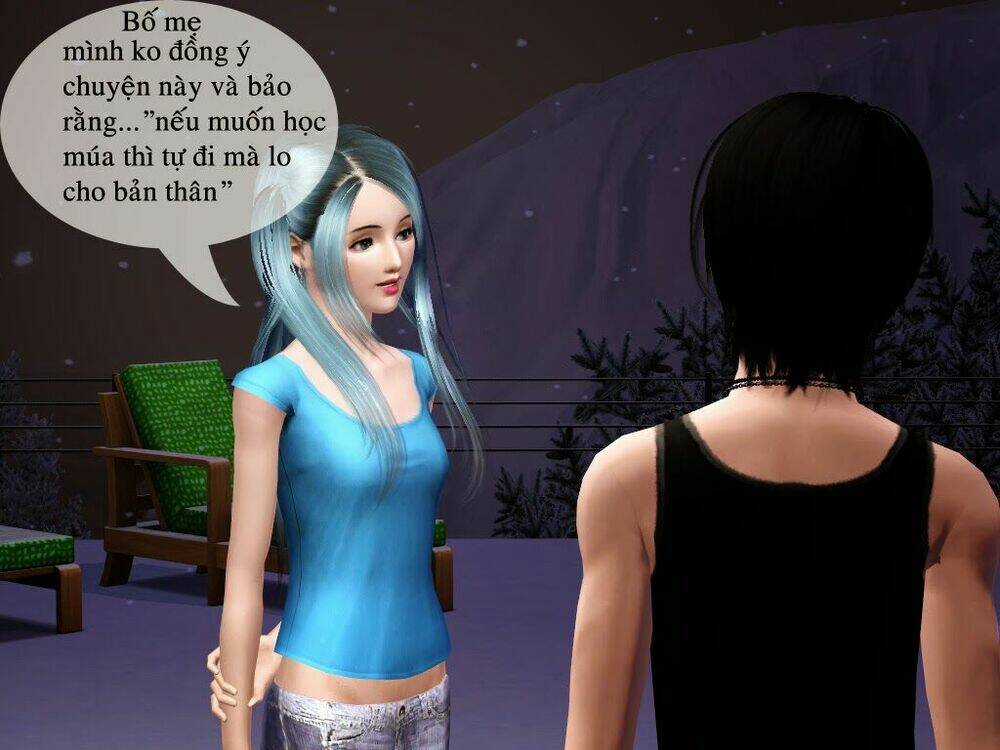 The Fate - Chapter 24 - Trang 53