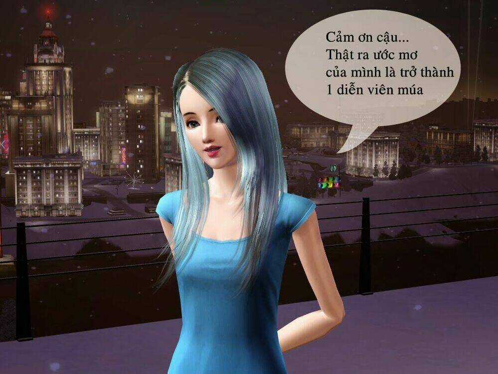 The Fate - Chapter 24 - Trang 54