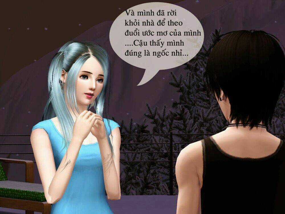The Fate - Chapter 24 - Trang 55