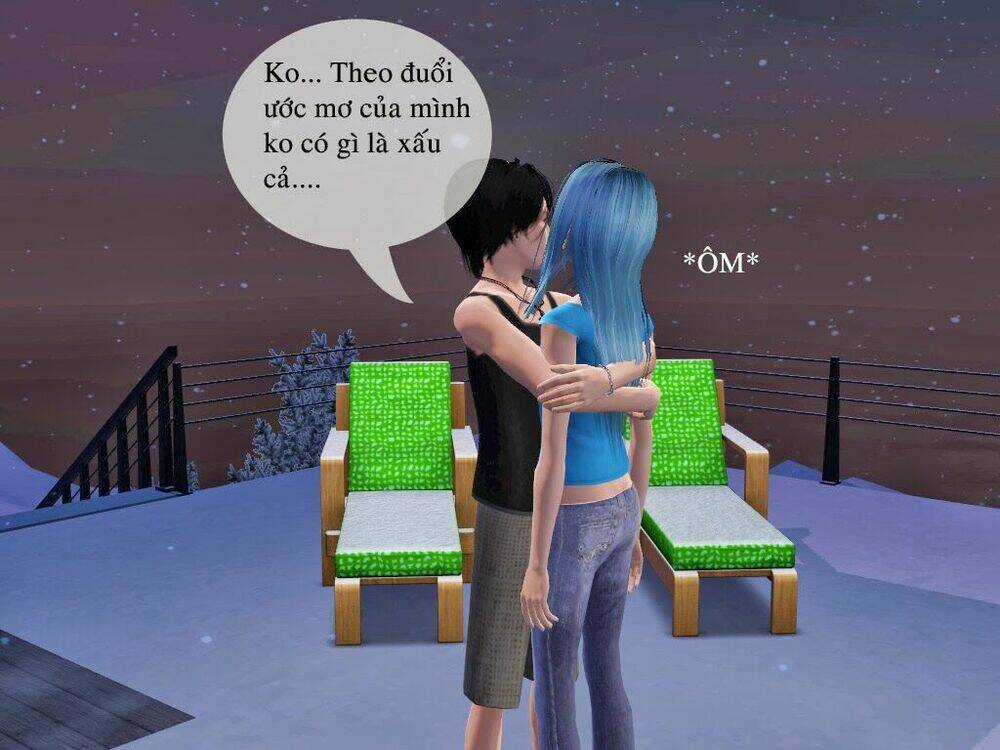 The Fate - Chapter 24 - Trang 56