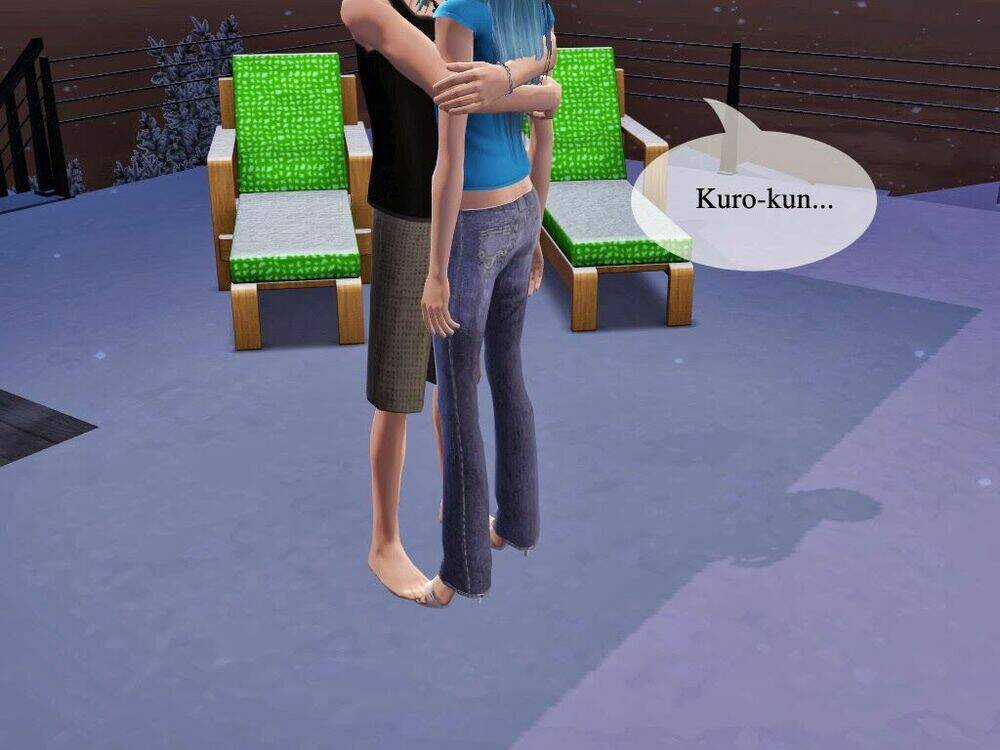 The Fate - Chapter 24 - Trang 57