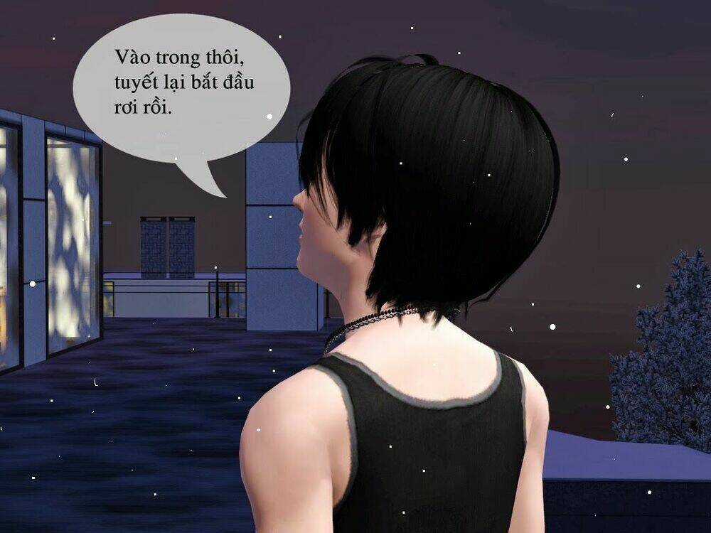 The Fate - Chapter 24 - Trang 58