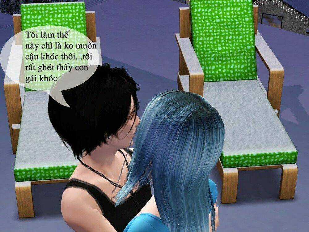 The Fate - Chapter 24 - Trang 59