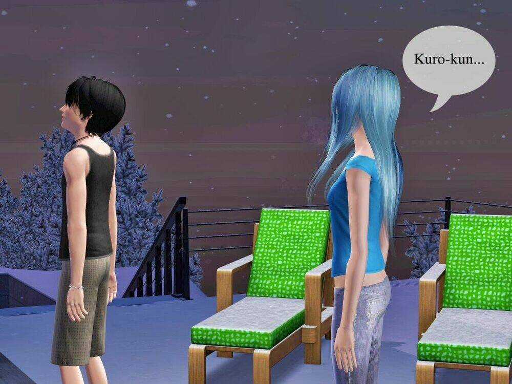 The Fate - Chapter 24 - Trang 60