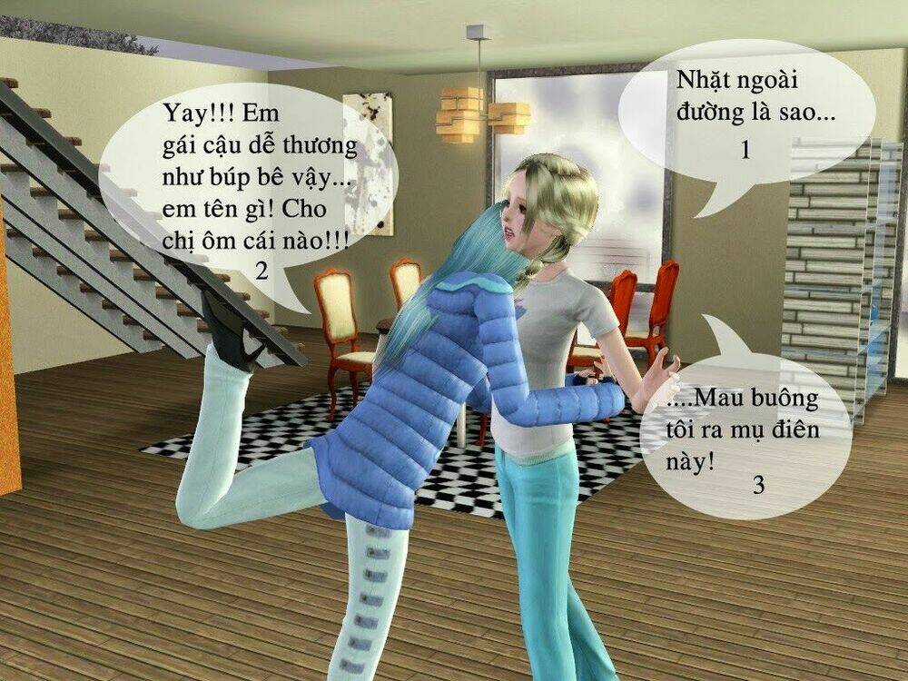 The Fate - Chapter 24 - Trang 7