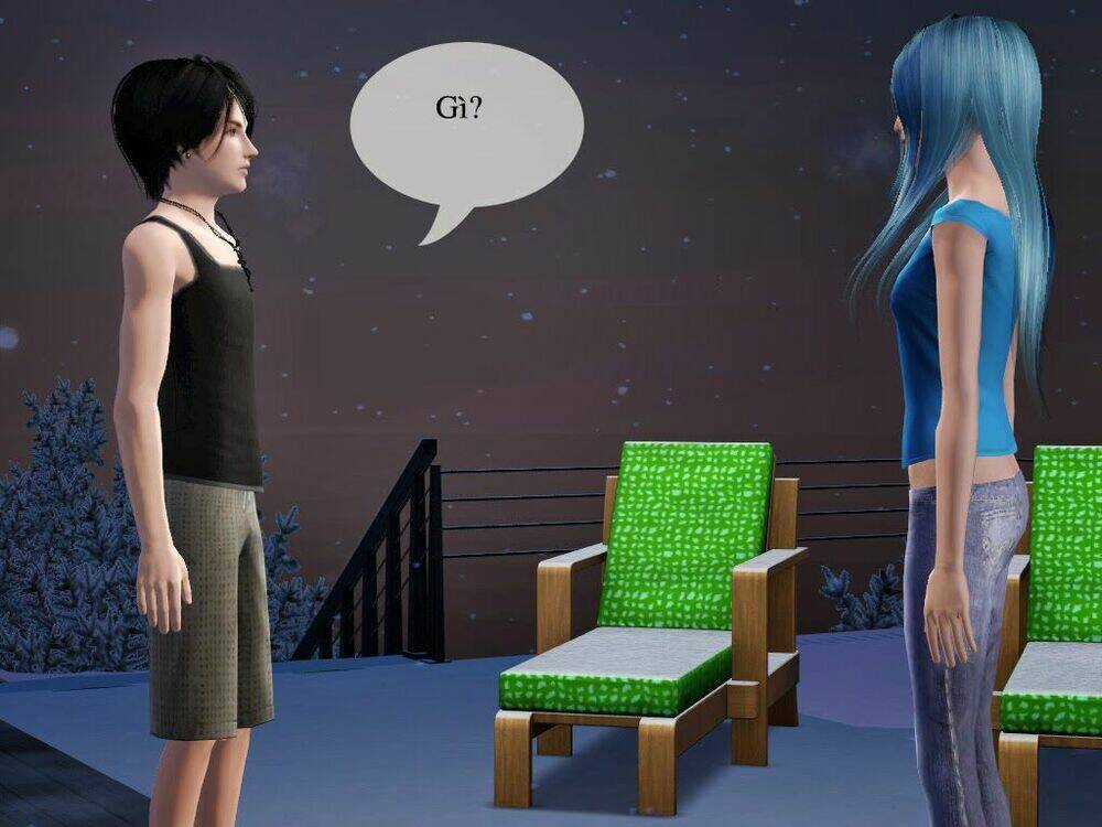 The Fate - Chapter 24 - Trang 61