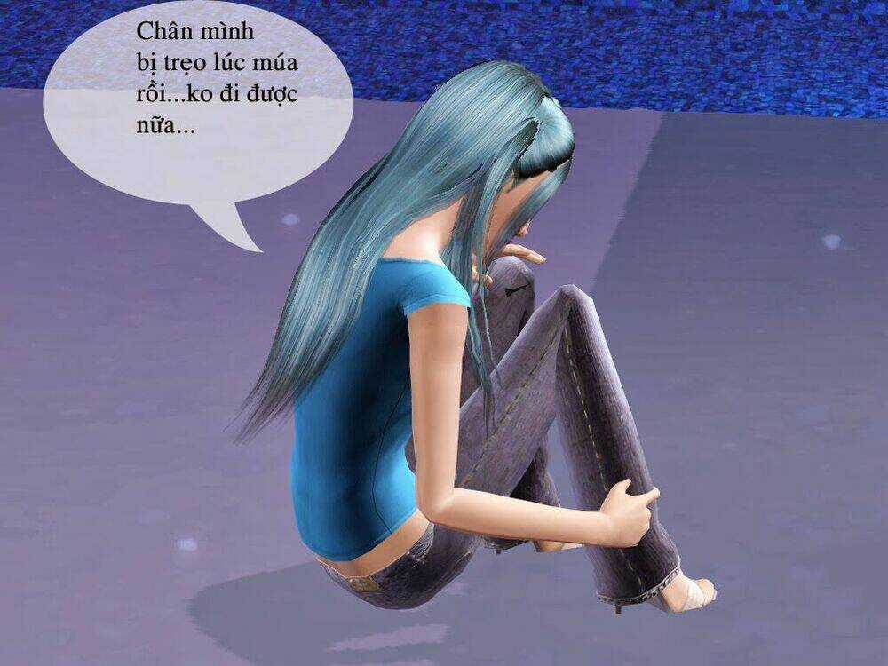 The Fate - Chapter 24 - Trang 62