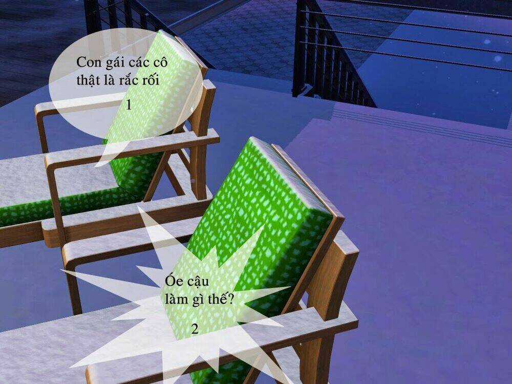 The Fate - Chapter 24 - Trang 63