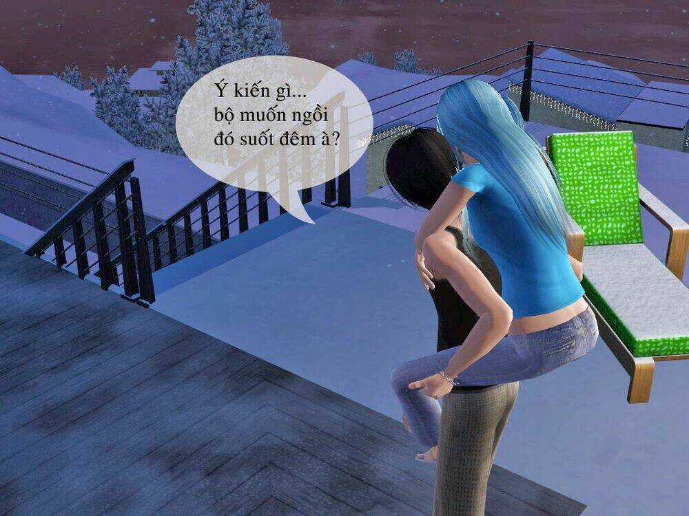 The Fate - Chapter 24 - Trang 64