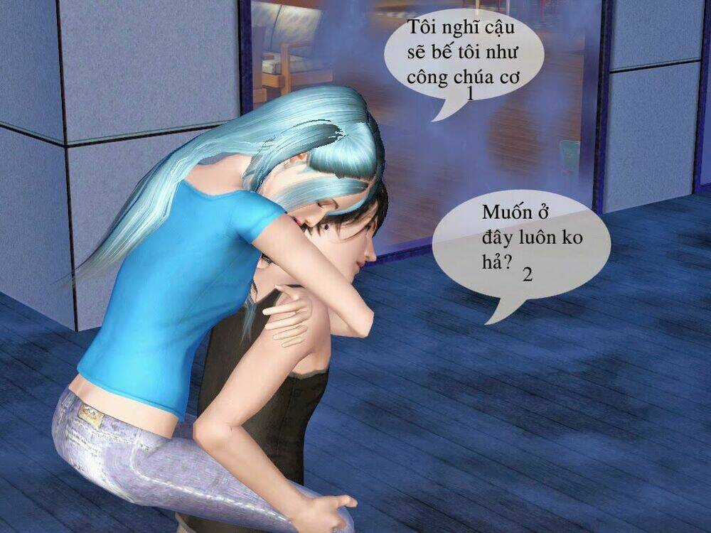 The Fate - Chapter 24 - Trang 65