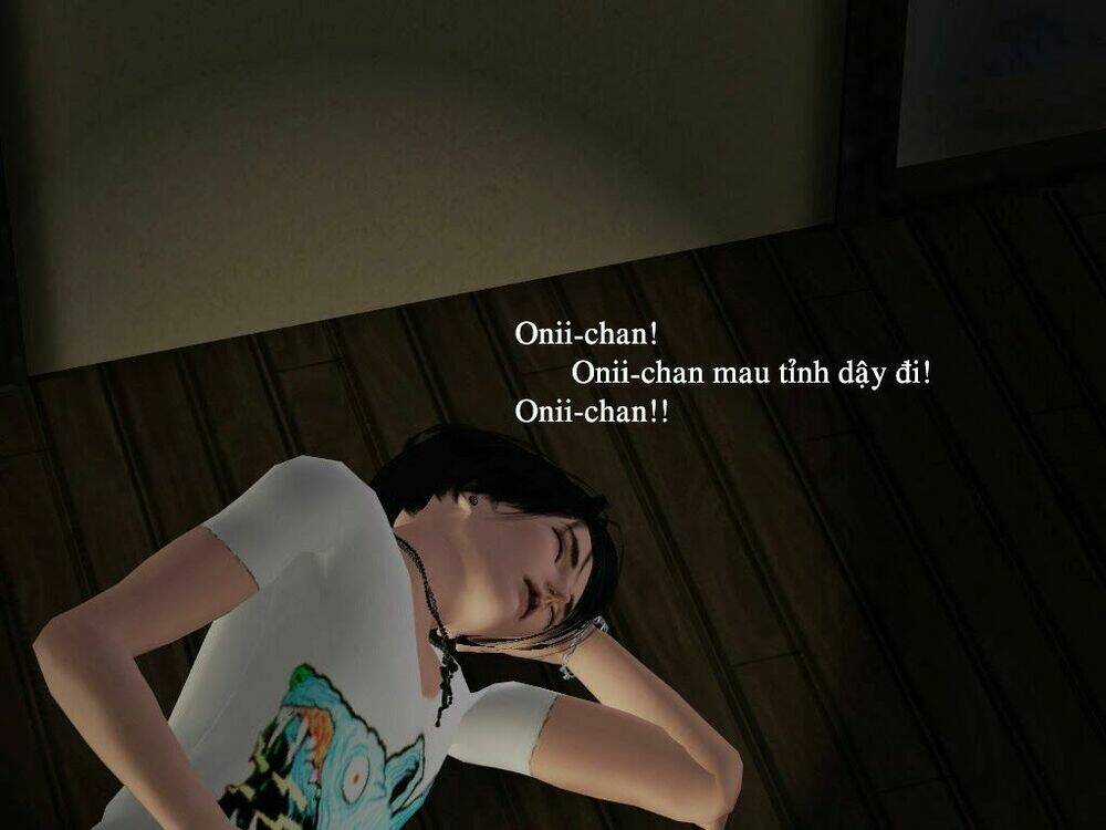 The Fate - Chapter 24 - Trang 66