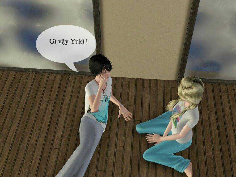 The Fate - Chapter 24 - Trang 67