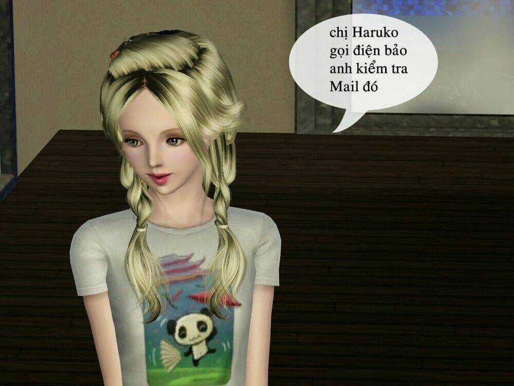 The Fate - Chapter 24 - Trang 68