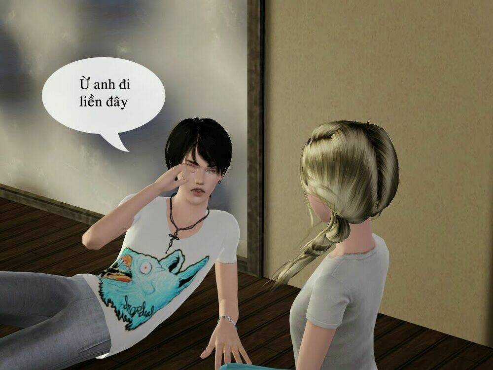 The Fate - Chapter 24 - Trang 69