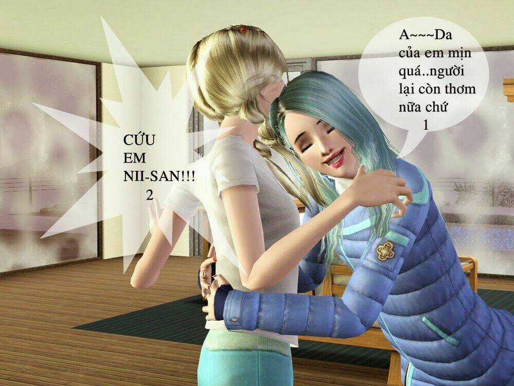 The Fate - Chapter 24 - Trang 8