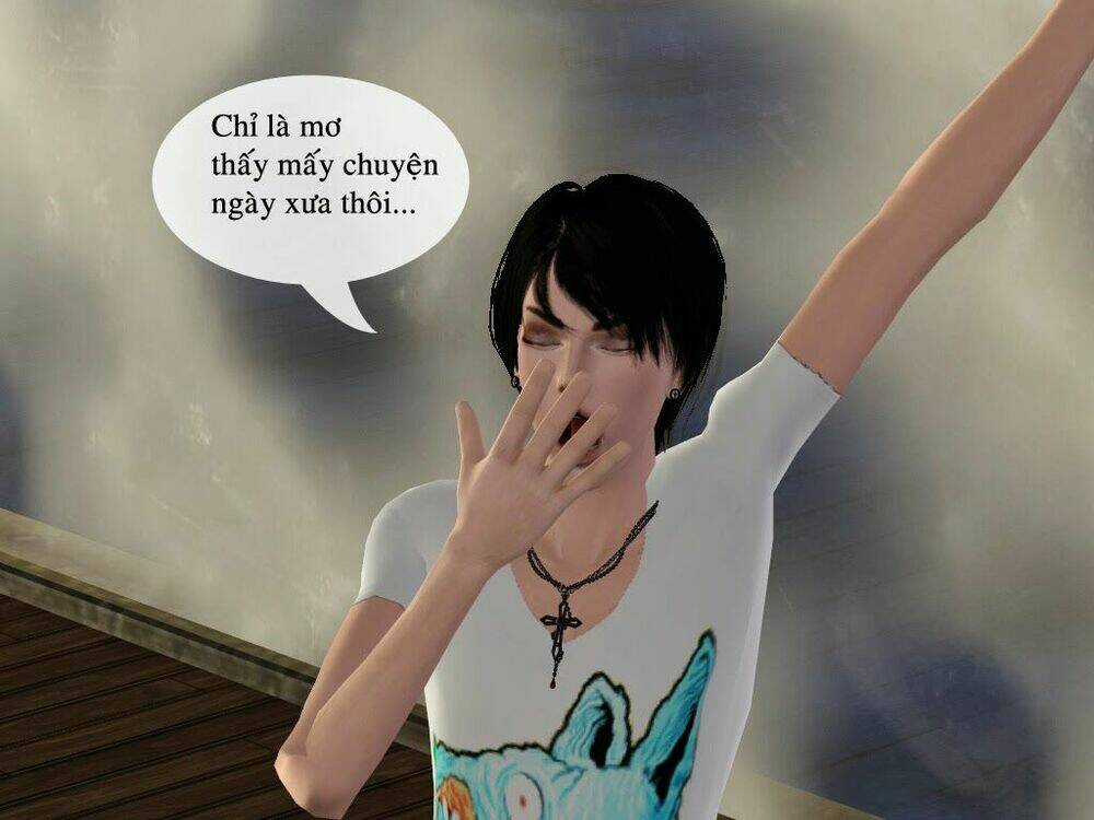 The Fate - Chapter 24 - Trang 71