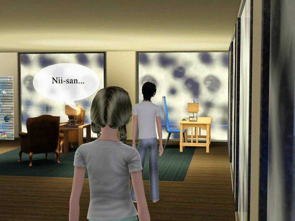 The Fate - Chapter 24 - Trang 72