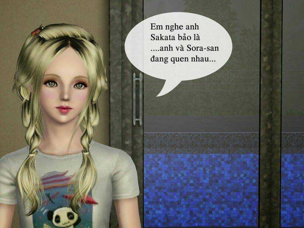 The Fate - Chapter 24 - Trang 74