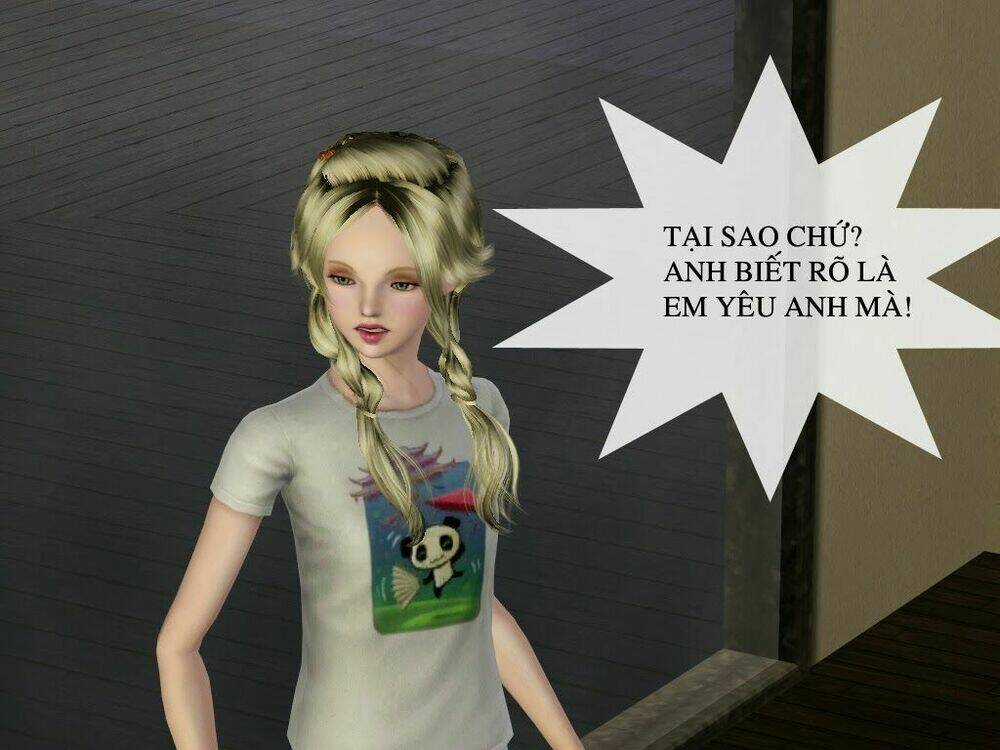 The Fate - Chapter 24 - Trang 76