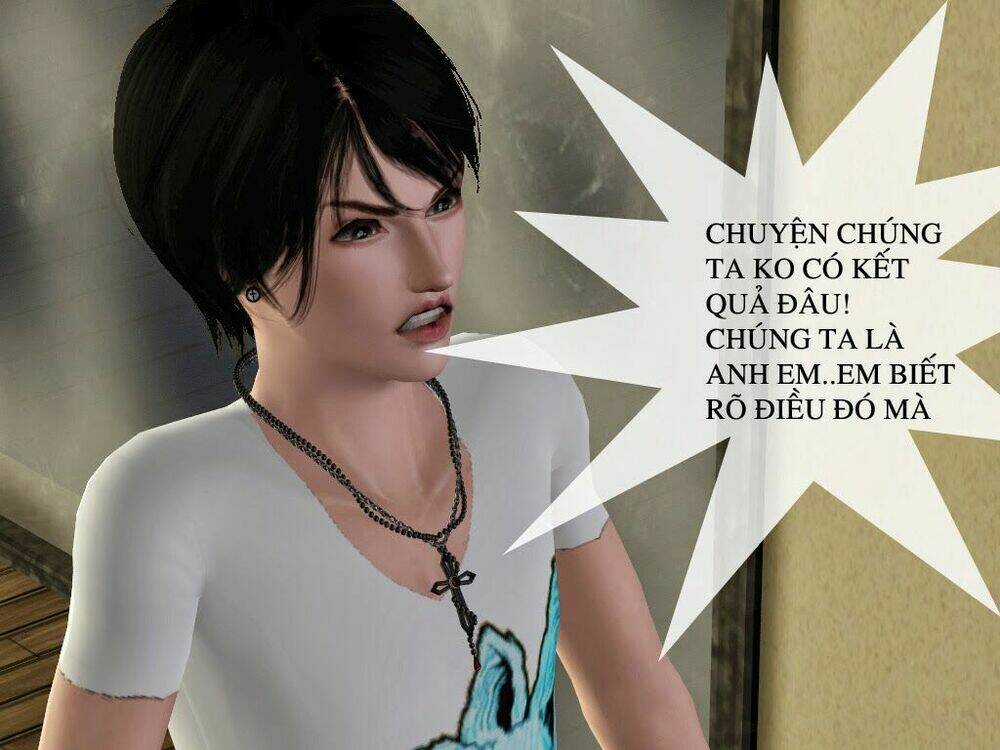 The Fate - Chapter 24 - Trang 77