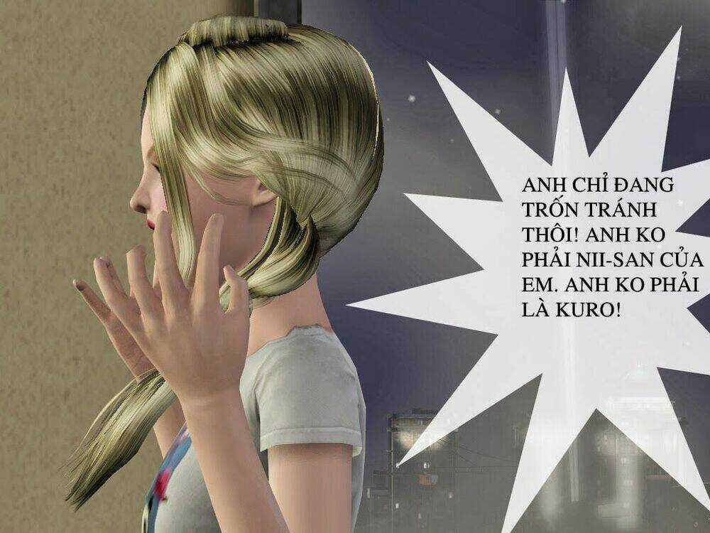 The Fate - Chapter 24 - Trang 78